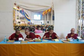 34th Kagyu Monlam Membership Registration